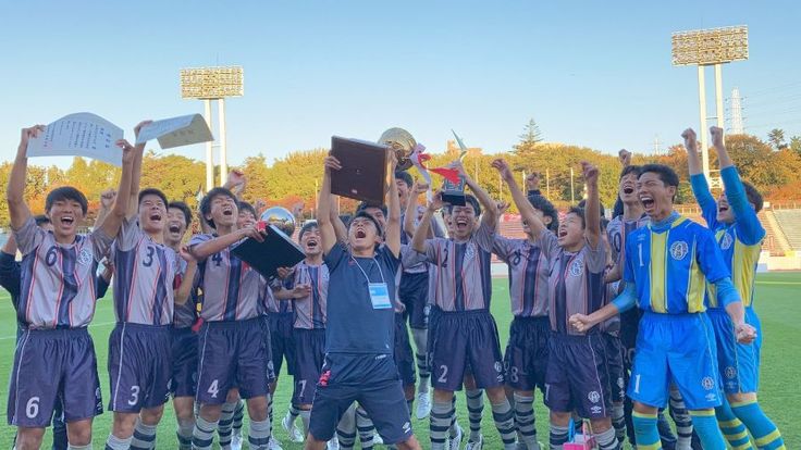 東海 学園 高校 サッカー 部