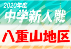 【延期】2020年度 静岡県高校新人大会 サッカー競技 静岡県大会 64チーム出場!組み合わせ掲載!1/16開幕