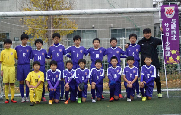 年度 第49回埼玉県サッカー少年団 さいたま市北部大会 県大会出場は大宮東 与野西北 ジュニアサッカーnews