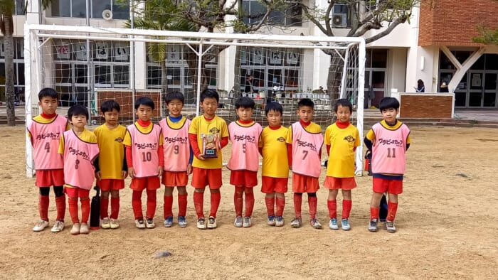 沖縄県のカップ戦 小さな大会 イベント 講習会 その他情報まとめ 随時更新 ジュニアサッカーnews 沖縄県のカップ戦 小さな大会 イベント 講習会 その他情報まとめ 随時更新 ジュニアサッカーnews