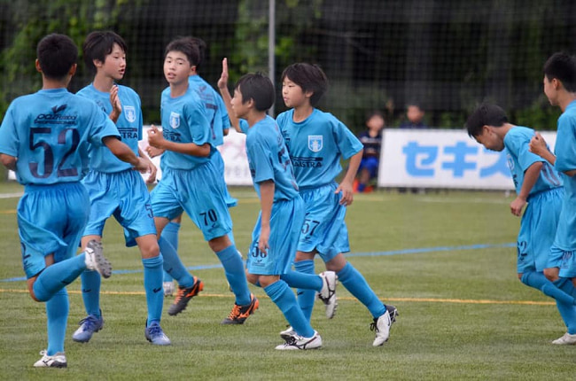 gufaユースリーグu 13 優勝はパレイストラ 最終戦は中止になったことをみんなの速報にいただきました ジュニアサッカーnews gufaユースリーグu 13 優勝はパレイストラ 最終戦は中止になったことをみんなの速報にいただきました ジュニアサッカーnews