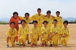 ジュニア 徳島 ユース ヴォルティス