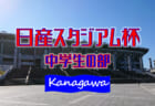 2020年度 福岡県高校サッカー新人大会 福岡県大会 組合せ掲載!