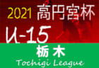 2021-2022 アイリスオーヤマプレミアリーグ宮城 1部優勝はFCセレスタ！