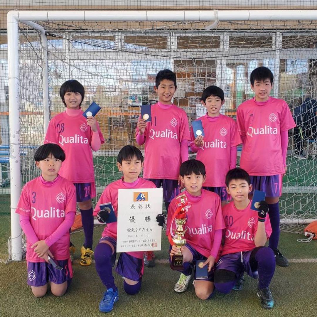 優勝写真掲載 年度 第18回 U 12静岡県フットサル選手権大会 中部支部予選 全結果掲載 Qualita フォンテボリスタ Senaが県大会出場決定 ジュニアサッカーnews 優勝写真掲載 年度 第18回 U 12静岡県フットサル選手権大会 中部支部予選 全結果掲載 Qualita フォンテボリスタ Senaが県大会出場決定 ジュニアサッカーnews