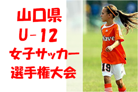 大会中止 第29回山口県u 12女子サッカー選手権大会 2 13 14 ジュニアサッカーnews 大会中止 第29回山口県u 12女子サッカー選手権大会 2 13 14 ジュニアサッカーnews