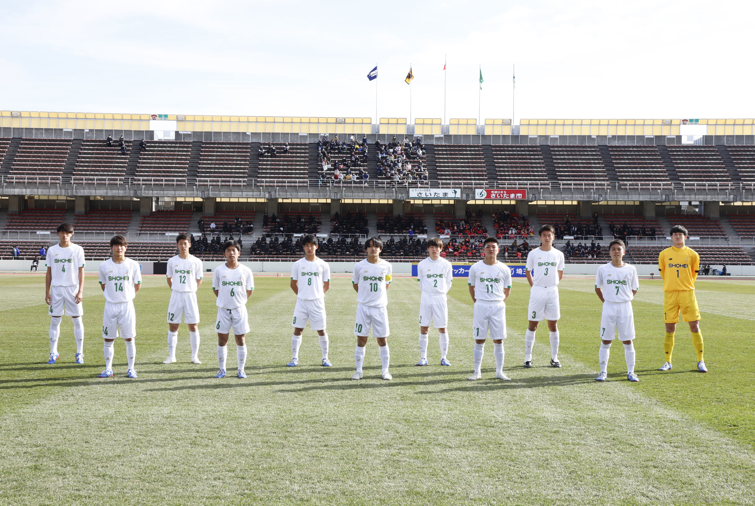 優勝はpkを制した山梨学院 優秀選手39名発表 年度 第99回全国高校サッカー選手権大会 高校選手権 全国大会 ジュニアサッカーnews 優勝はpkを制した山梨学院 優秀選手39名発表 年度 第99回全国高校サッカー選手権大会 高校選手権 全国大会 ジュニアサッカーnews