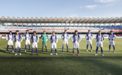 矢板中央高校サッカー部ってどんなチーム?準決勝で青森山田高校と激戦!2020年度 第99回全国高校サッカー選手権