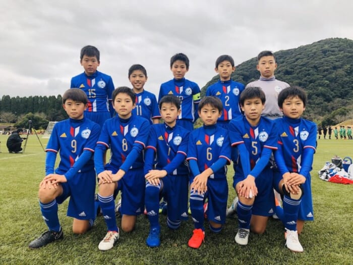 九州で支援を募集しているチーム一覧 ジュニアサッカーnews