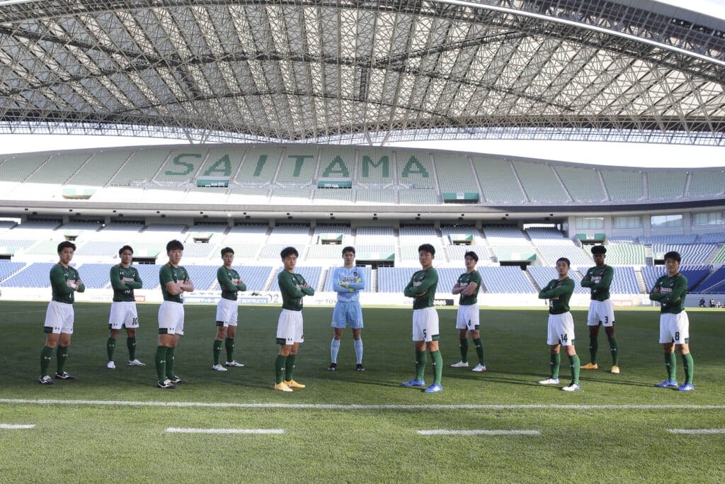 優勝はpkを制した山梨学院 優秀選手39名発表 年度 第99回全国高校サッカー選手権大会 高校選手権 全国大会 ジュニアサッカーnews 優勝はpkを制した山梨学院 優秀選手39名発表 年度 第99回全国高校サッカー選手権大会 高校選手権 全国大会 ジュニアサッカーnews