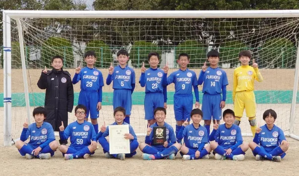 年度フジパンカップ 第52回九州ジュニア U 12 サッカー福岡県大会 福岡支部予選 優勝は福岡西fa 全結果掲載 ジュニアサッカーnews 年度フジパンカップ 第52回九州ジュニア U 12 サッカー福岡県大会 福岡支部予選 優勝は福岡西fa 全結果掲載 ジュニアサッカーnews