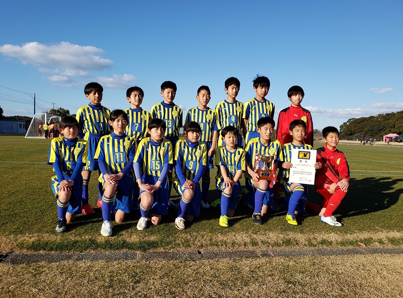 21こくみん共済coop杯九州少年サッカー長崎県大会 雲仙市予選 優勝は国見fcジュニア ジュニアサッカーnews 21こくみん共済coop杯九州少年サッカー長崎県大会 雲仙市予選 優勝は国見fcジュニア ジュニアサッカーnews