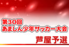 2020年度 神戸市少年サッカーリーグ北地区新人戦（兵庫）優勝は新6年・フレスカA、新5年・小部B、新4年・夢野の丘C、新3年・箕谷E、女子・八多！