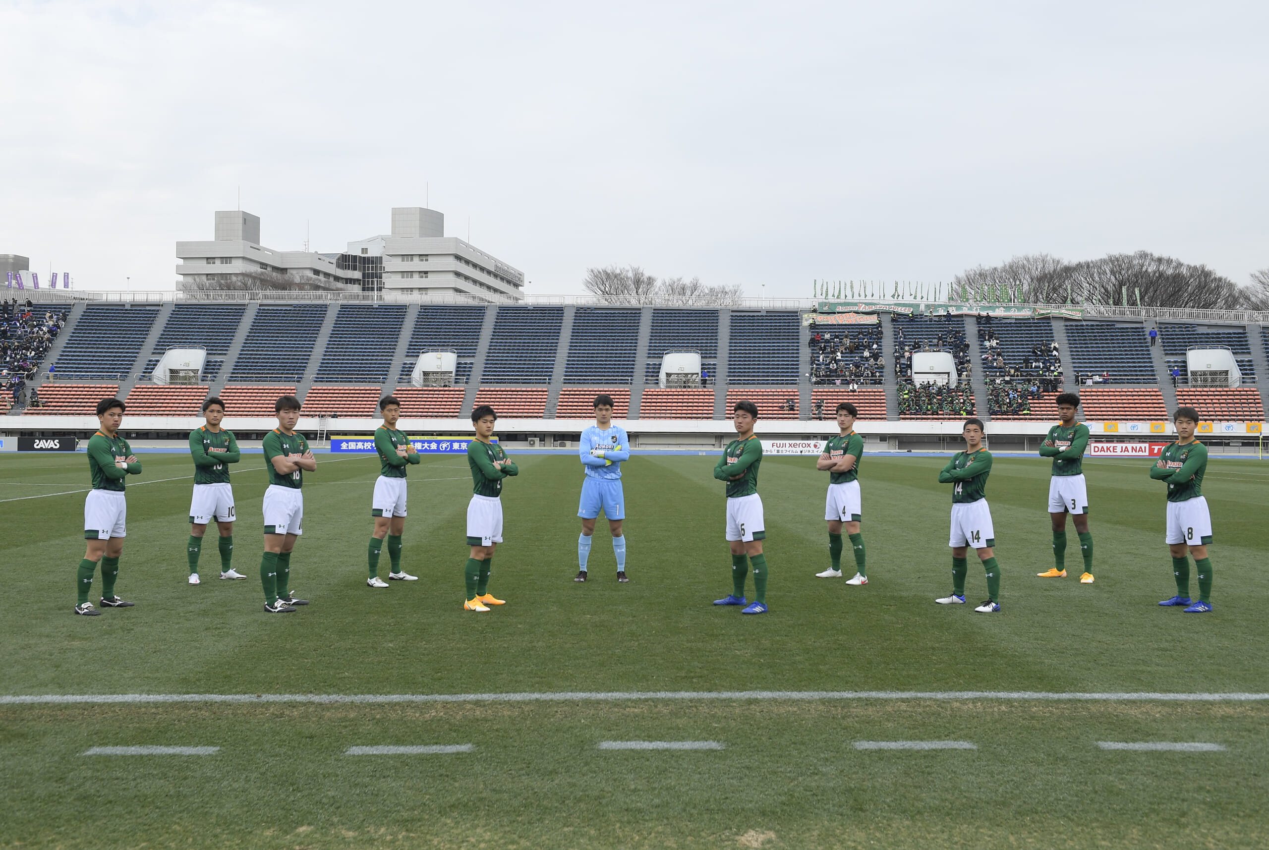 青森山田高校サッカー部ってどんなチーム 準決勝で矢板中央高校と激戦 年度 第99回全国高校サッカー選手権 ジュニアサッカーnews