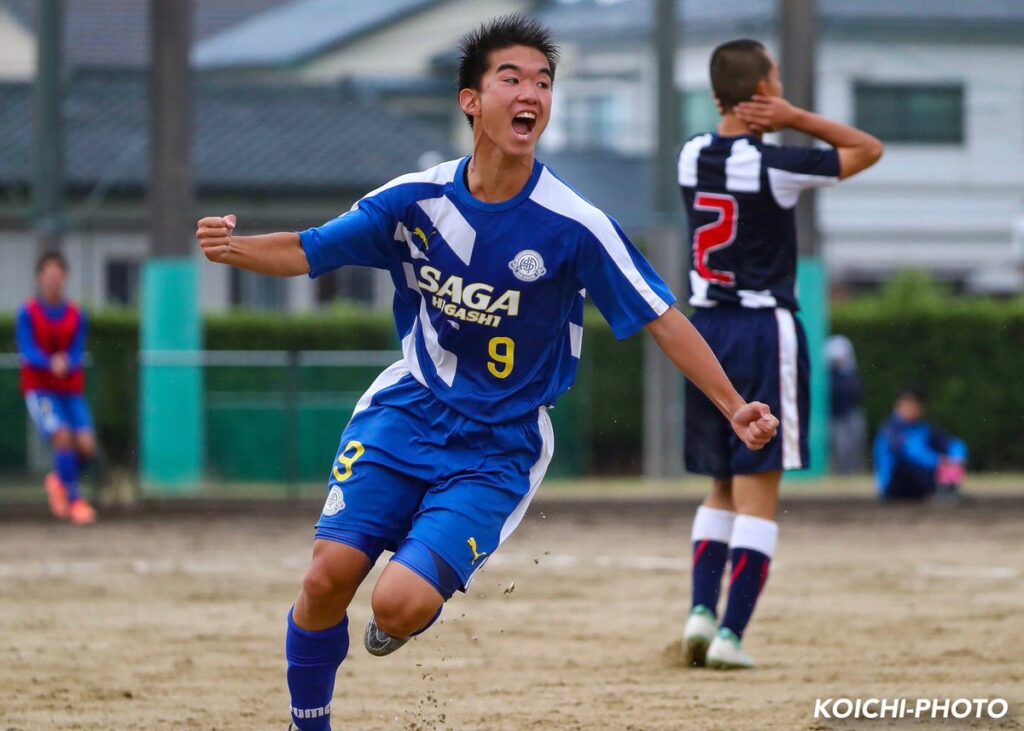 1 23延期 1 24ライブ配信実施予定 佐賀県 熊本県高校サッカー新人大会 九州高校サッカー新人戦ライブ配信公式サイト