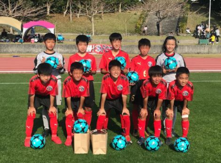 九州で支援を募集しているチーム一覧 ジュニアサッカーnews 九州で支援を募集しているチーム一覧 ジュニアサッカーnews