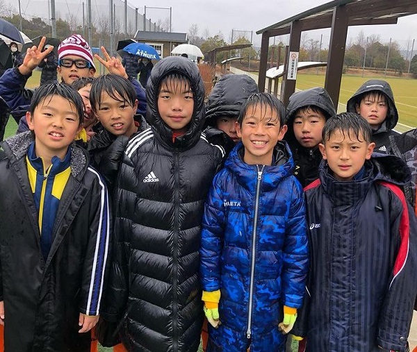年度 兵庫県4種 21トップリーグ2部参入戦 優勝はアミティエsc東播磨 明石fcもトップリーグ2部参入決定 ジュニアサッカーnews