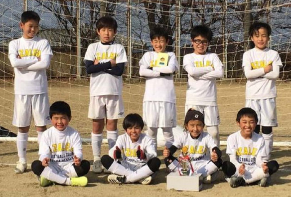 大阪市サッカー連盟会長杯 大阪府1月 2月カップ戦情報 随時更新中 ジュニアサッカーnews 大阪市サッカー連盟会長杯 大阪府1月 2月カップ戦情報 随時更新中 ジュニアサッカーnews