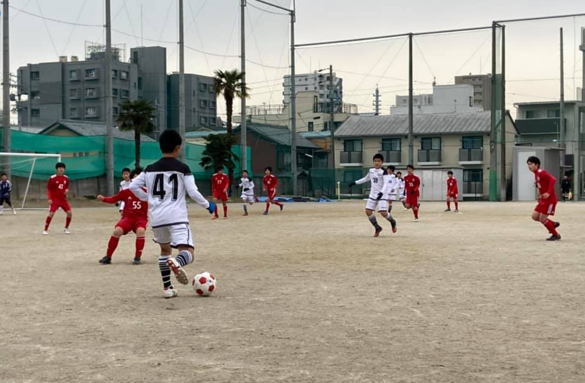 年度 愛知県u 13サッカーリーグ 3部 再開 中止情報をお待ちしています ジュニアサッカーnews