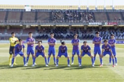 山梨学院高校サッカー部ってどんなチーム 準決勝で帝京長岡高校と激戦 年度 第99回全国高校サッカー選手権 ジュニアサッカーnews 山梨学院高校サッカー部ってどんなチーム 準決勝で帝京長岡高校と激戦 年度 第99回全国高校サッカー選手権 ジュニアサッカーnews