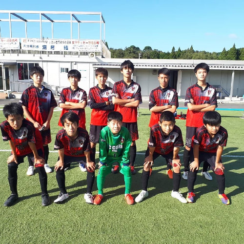 九州で支援を募集しているチーム一覧 ジュニアサッカーnews