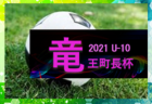 2020年度 第37回 大阪市少年スポーツクラブサッカー大会 優勝はアオヤマ！