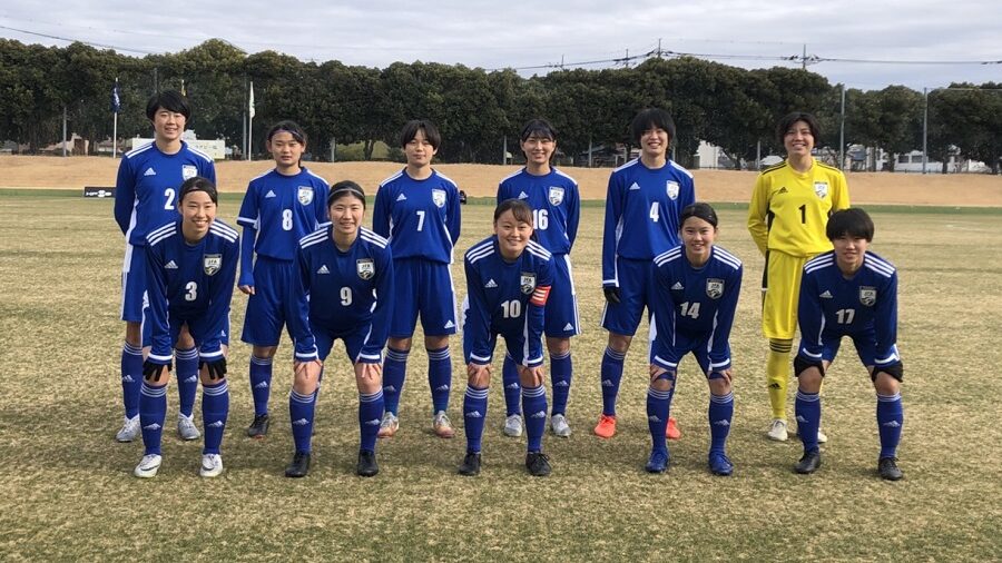 年度 Xf Cup 第2回 日本クラブユース女子サッカー大会 U 18 全国大会 優勝はjfaアカデミー福島u 18 ジュニアサッカーnews 年度 Xf Cup 第2回 日本クラブユース女子サッカー大会 U 18 全国大会 優勝はjfaアカデミー福島u 18 ジュニアサッカーnews