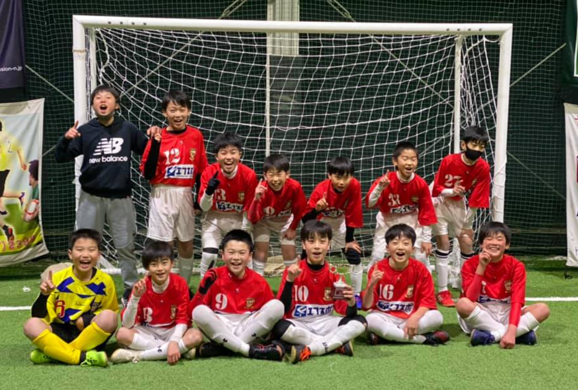 優勝写真掲載 年度 第10回日本フットサル施設連盟選手権 U 12全国大会 優勝は関西代表regista ジュニアサッカーnews 優勝写真掲載 年度 第10回日本フットサル施設連盟選手権 U 12全国大会 優勝は関西代表regista ジュニアサッカーnews