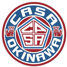 casa okinawa 男女新加入選手向け体験会！11/19.20体験会！2023年度 沖縄県