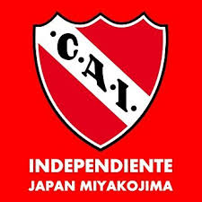 INDEPENDIENTE JAPAN MIYAKOJIMAジュニアユース練習会（新中学１年生）1/14~開催2021年度　沖縄