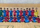 【中止】2021年度 岡山チャレンジカップU-13大会 備中地区予選大会