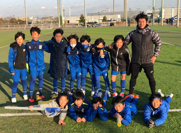 年度 Ofa第27回大阪府u 11小学生サッカー大会 泉北地区予選 1 30結果更新 中央大会出場4チーム決定 ジュニアサッカーnews