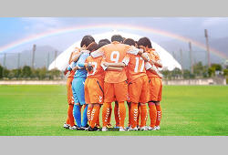 ディオッサ出雲FCユース レディース クラブ説明会 1/17開催! 2021年度 島根県