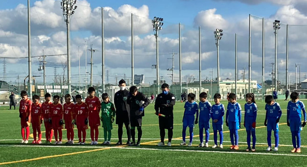 年度 Ofa第27回大阪府u 11小学生サッカー大会 泉南地区予選 泉南地区代表は大宮jsc イーデス岸和田 ジュニアサッカーnews 年度 Ofa第27回大阪府u 11小学生サッカー大会 泉南地区予選 泉南地区代表は大宮jsc イーデス岸和田 ジュニアサッカーnews