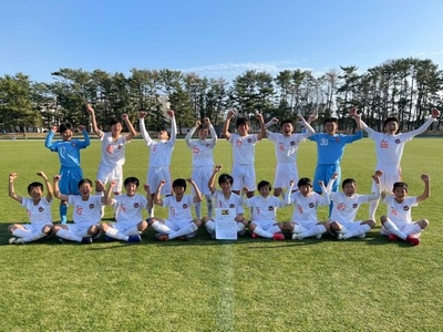 年度 Kfa第28回鹿児島県u 13サッカー大会 優勝は太陽sc ジュニアサッカーnews