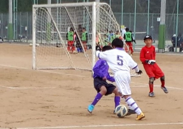 年度 第30回あましん少年サッカー大会 川西 猪名川予選 優勝はけやきfc 未判明分情報募集中です ジュニアサッカーnews