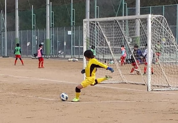 年度 第30回あましん少年サッカー大会 川西 猪名川予選 優勝はけやきfc 未判明分情報募集中です ジュニアサッカーnews