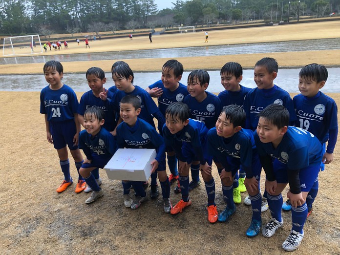Socc 390 681 Jr九州杯 鹿児島県 北見fc 少年サッカー テレカ 開店記念セール