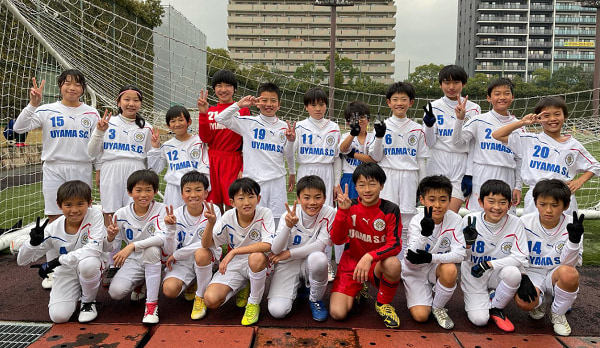 年度 Ofa第27回大阪府u 11小学生サッカー大会 北河内地区予選 1 31結果更新 第4代表は門真沖 ジュニアサッカーnews