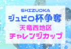 【2/13全試合ライブ配信実施予定！2/7アーカイブ観られます！】福岡県 2020年度 第52回九州ジュニア（U-12）サッカー福岡県中央大会