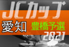 2020年度 第24回日高新報杯少年サッカー大会 Aクラス・Bクラスともに優勝はブレイズ湯浅！