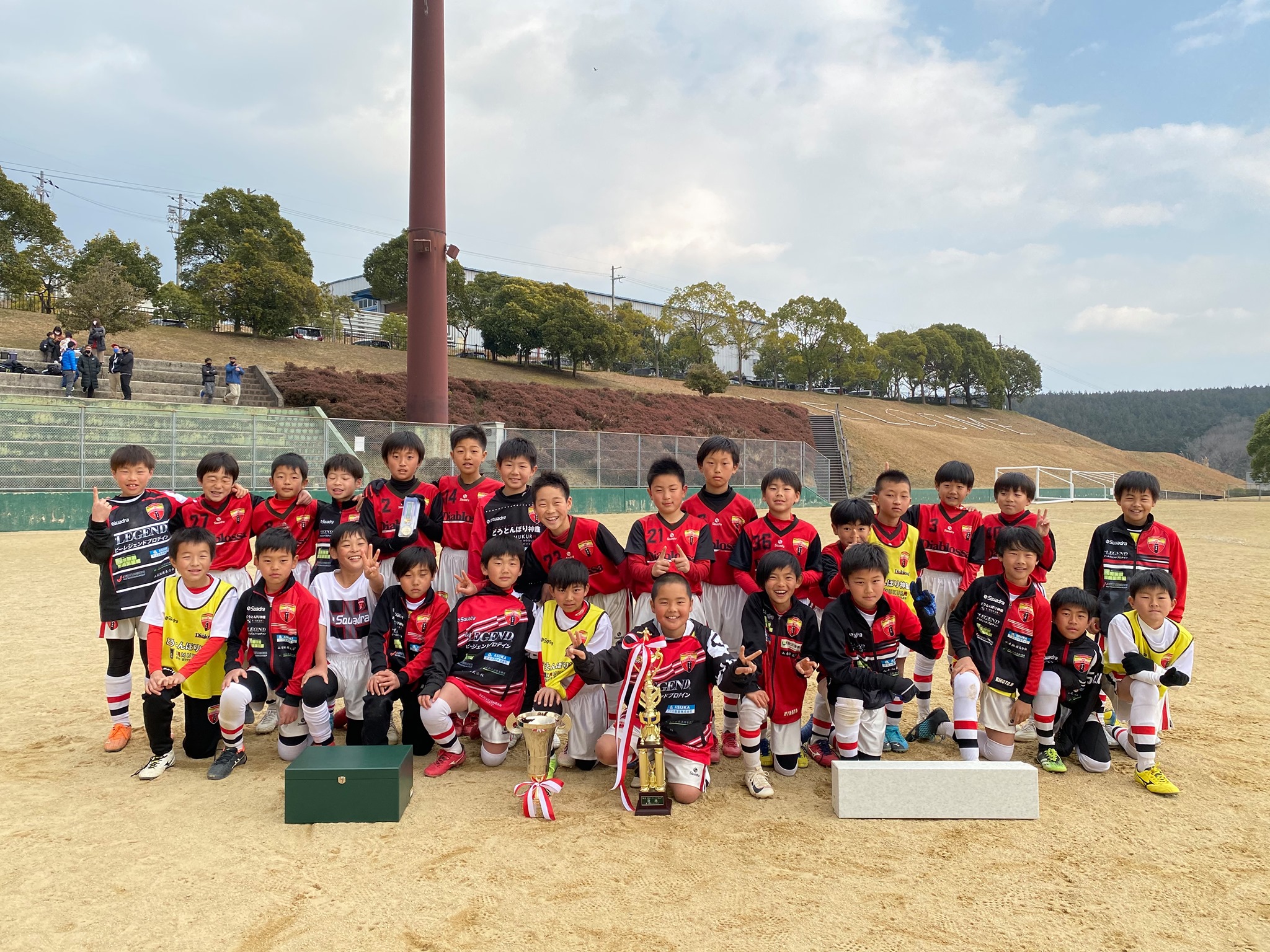 年度 1月 2月奈良県開催のカップ戦まとめ 大会情報をお待ちしています ジュニアサッカーnews 年度 1月 2月奈良県開催のカップ戦まとめ 大会情報をお待ちしています ジュニアサッカーnews