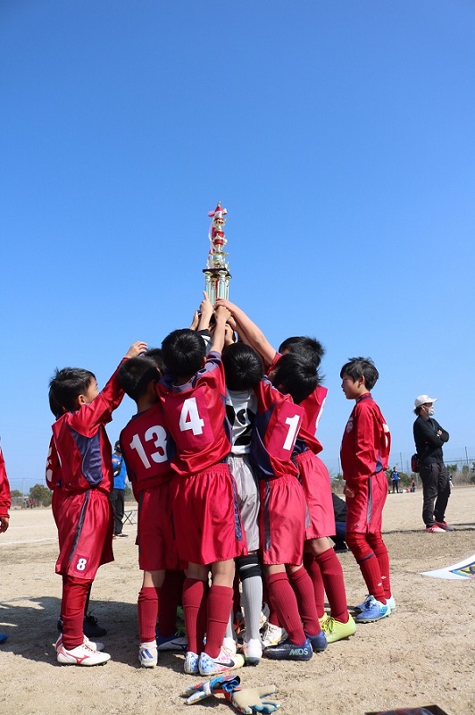 年度 第4回 北九州地区 U 10 サッカー大会 優勝はビゴール ジュニアサッカーnews 年度 第4回 北九州地区 U 10 サッカー大会 優勝はビゴール ジュニアサッカーnews