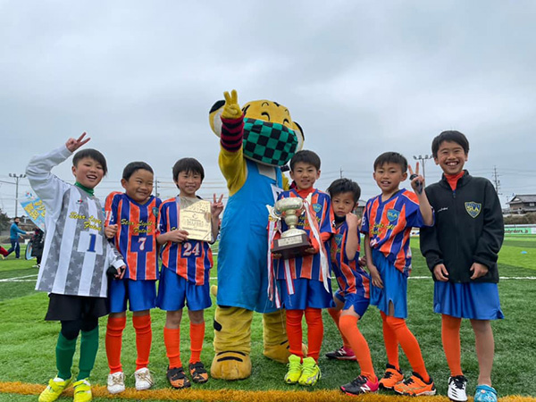 21年 三重県のカップ戦 地域公式戦まとめ 組合せ 結果 5 16開催カマダfc杯 U11 組み合わせ掲載 ジュニアサッカーnews