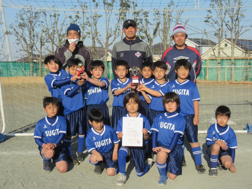 年度 横浜国際チビッ子サッカー大会 U 8 神奈川県 青葉 都筑 Cブロック全結果更新 これまでの分の情報をお待ちしています ジュニアサッカーnews