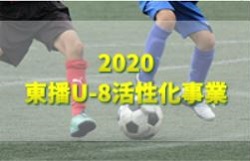 東播u 8活性化事業 兵庫 優勝はパルセイロ稲美fc A ジュニアサッカーnews