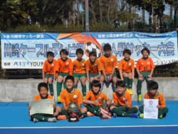 優勝チーム写真追加 結果表更新 年度 第12回川崎ケーブルテレビ杯新人戦サッカー大会 中央大会 神奈川県 Fcパーシモンwが2年ぶりの優勝 テレビ放送予定掲載 ジュニアサッカーnews 優勝チーム写真追加 結果表更新 年度 第12回川崎ケーブルテレビ杯新人戦サッカー大会 中央大会 神奈川県 Fcパーシモンwが2年ぶりの優勝 テレビ放送予定掲載 ジュニアサッカーnews