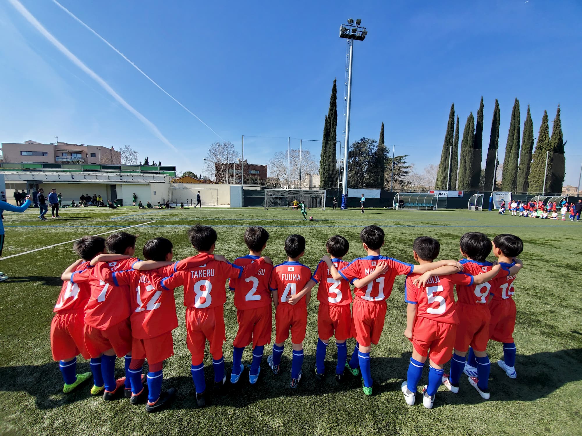 千葉 奈良 愛知 Mvpはバルセロナに招待 バルサアカデミースプリングキャンプ21参加者募集 3 4月開催 ジュニアサッカーnews