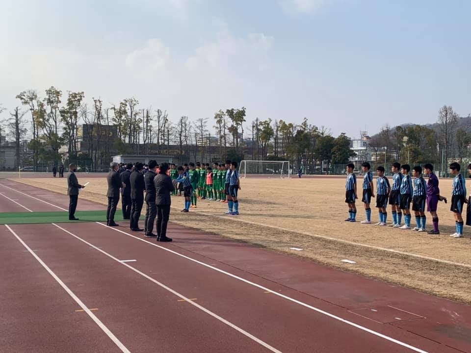 年度 岡山県高校サッカー新人大会 兼 第13回中国高校サッカー新人大会 優勝は岡山学芸館 ジュニアサッカーnews 年度 岡山県高校サッカー新人大会 兼 第13回中国高校サッカー新人大会 優勝は岡山学芸館 ジュニアサッカーnews
