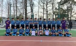 神戸fc ジュニアユースセレクション 9 26 10 4開催 21年度 兵庫県 ジュニアサッカーnews 神戸fc ジュニアユースセレクション 9 26 10 4開催 21年度 兵庫県 ジュニアサッカーnews
